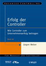 Cover-Bild Erfolg der Controller