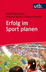 Cover-Bild Erfolg im Sport planen