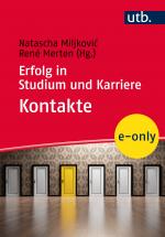 Cover-Bild Erfolg in Studium und Karriere – Kontakte