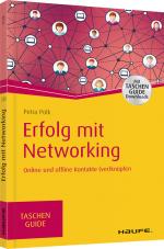 Cover-Bild Erfolg mit Networking