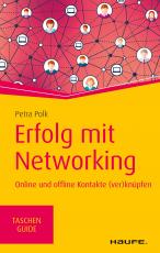 Cover-Bild Erfolg mit Networking