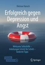 Cover-Bild Erfolgreich gegen Depression und Angst