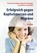 Cover-Bild Erfolgreich gegen Kopfschmerzen und Migräne