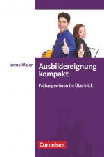 Cover-Bild Erfolgreich im Beruf - Fach- und Studienbücher