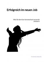 Cover-Bild Erfolgreich im neuen Job