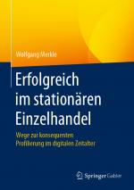 Cover-Bild Erfolgreich im stationären Einzelhandel