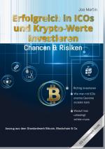 Cover-Bild Erfolgreich in ICOs und Krypto-Werte investieren