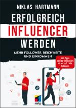 Cover-Bild Erfolgreich Influencer werden