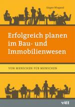 Cover-Bild Erfolgreich planen im Bau- und Immobilienwesen