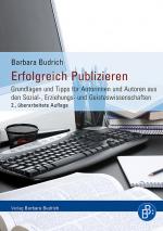 Cover-Bild Erfolgreich Publizieren