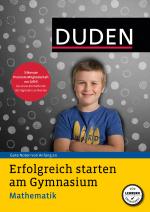 Cover-Bild Erfolgreich starten am Gymnasium – Mathematik