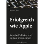 Cover-Bild Erfolgreich wie Apple