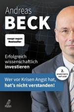 Cover-Bild Erfolgreich wissenschaftlich investieren