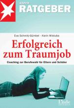 Cover-Bild Erfolgreich zum Traumjob