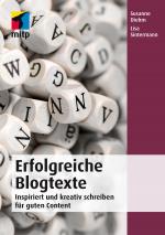 Cover-Bild Erfolgreiche Blogtexte