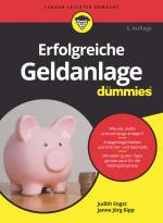 Cover-Bild Erfolgreiche Geldanlage für Dummies