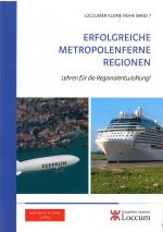 Cover-Bild Erfolgreiche Metropolenferne Regionen