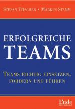 Cover-Bild Erfolgreiche Teams