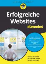 Cover-Bild Erfolgreiche Websites für Dummies