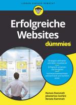 Cover-Bild Erfolgreiche Websites für Dummies