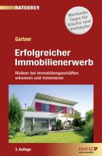 Cover-Bild Erfolgreicher Immobilienerwerb