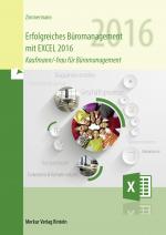 Cover-Bild Erfolgreiches Büromanagement EXCEL 2016