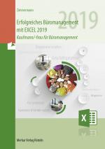 Cover-Bild Erfolgreiches Büromanagement EXCEL 2019