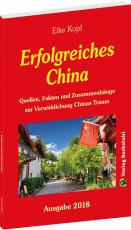 Cover-Bild Erfolgreiches China - Ausgabe 2018