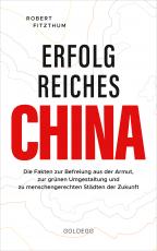 Cover-Bild Erfolgreiches China