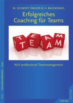 Cover-Bild Erfolgreiches Coaching für Teams
