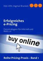 Cover-Bild Erfolgreiches e-Pricing