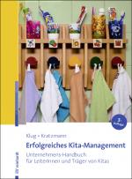 Cover-Bild Erfolgreiches Kita-Management