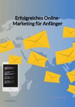 Cover-Bild Erfolgreiches Online-Marketing für Anfänger