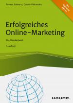 Cover-Bild Erfolgreiches Online-Marketing