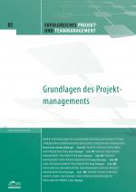 Cover-Bild Erfolgreiches Projekt- und Teammanagement – Heft 1
