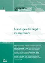 Cover-Bild Erfolgreiches Projekt- und Teammanagement – Heft 1