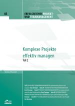 Cover-Bild Erfolgreiches Projekt- und Teammanagement – Heft 3