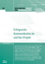 Cover-Bild Erfolgreiches Projekt- und Teammanagement – Heft 4