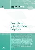 Cover-Bild Erfolgreiches Projekt- und Teammanagement – Heft 6