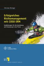 Cover-Bild Erfolgreiches Risikomanagement mit COSO ERM
