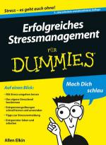 Cover-Bild Erfolgreiches Stressmanagement für Dummies