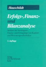 Cover-Bild Erfolgs-, Finanz- und Bilanz-Analyse