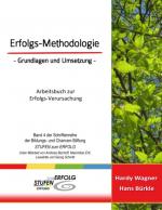 Cover-Bild Erfolgs-Methodologie - Grundlagen und Umsetzung