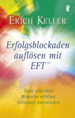 Cover-Bild Erfolgsblockaden auflösen mit EFT