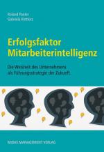 Cover-Bild Erfolgsfaktor Mitarbeiterintelligenz