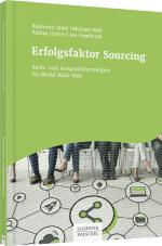 Cover-Bild Erfolgsfaktor Sourcing