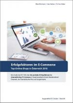 Cover-Bild Erfolgsfaktoren im E-Commerce