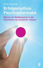 Cover-Bild Erfolgsmythos Psychopharmaka