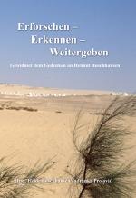 Cover-Bild Erforschen – Erkennen – Weitergeben