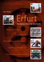 Cover-Bild Erfurt